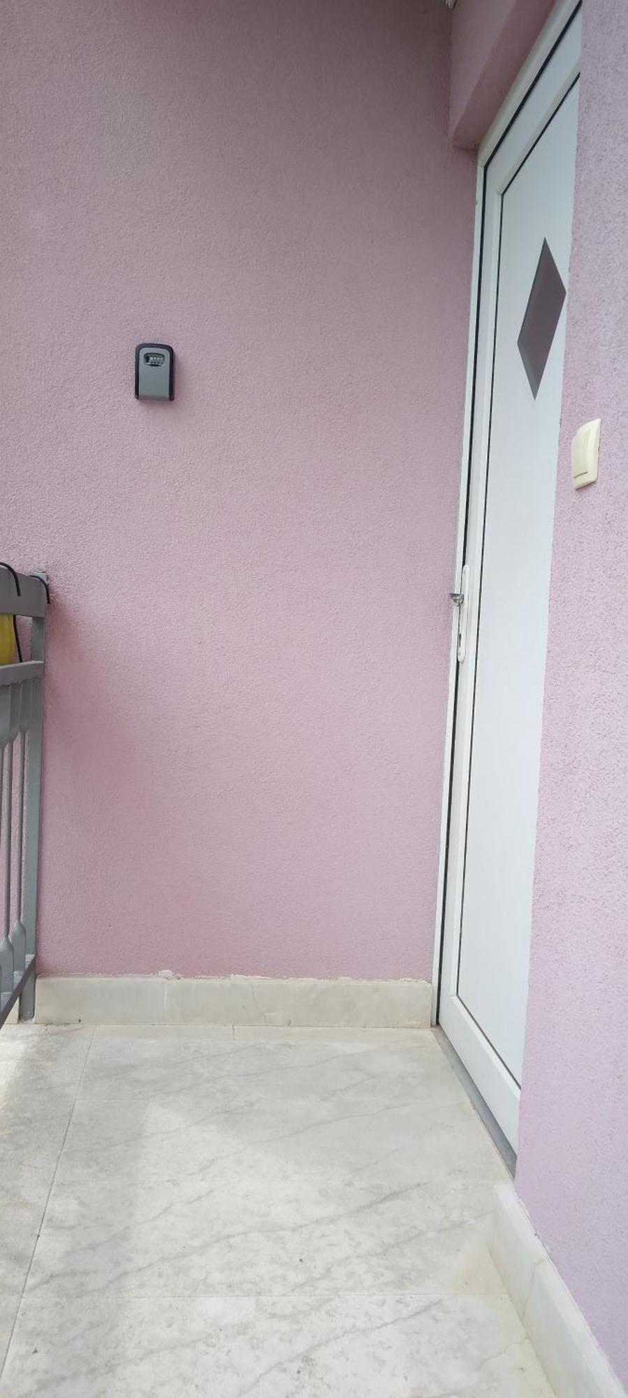 פודסטראנה Villa Nives Holiday Apartment Rentals חדר תמונה